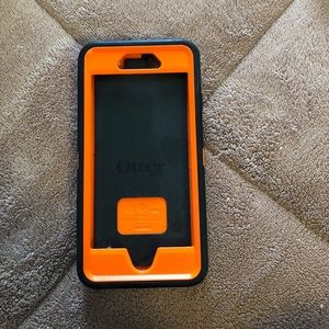 iPhone 6 Otterbox Defender